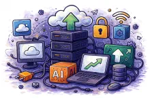 Chasing a Ghost in My Proxmox Cluster