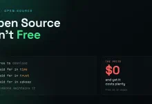The Reality of Open Source: More Than Just *Free*