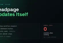 Readpage Now Updates Itself