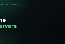 The Server's