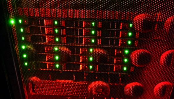 The Server's
