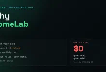 Why HomeLab