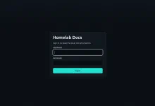 Why I Built My Own Documentation Portal